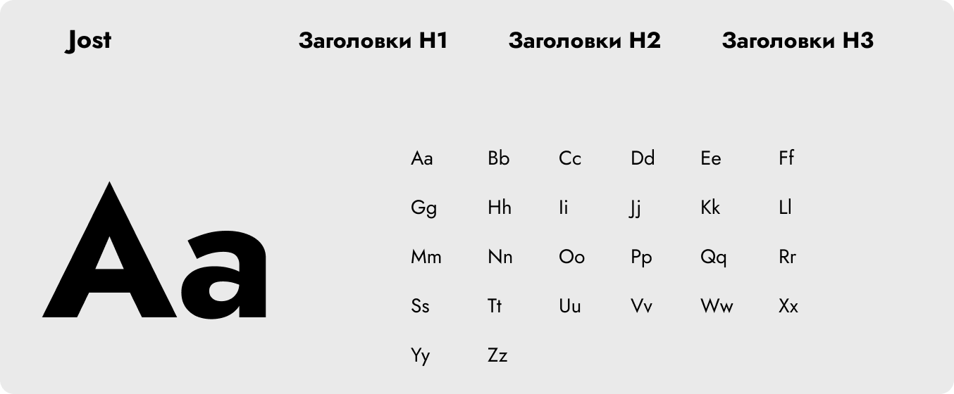 Typography Image
